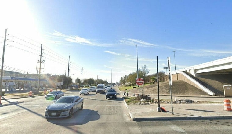 Chinatown Security Guard Shootout Leaves Guard, Suspect Hospitalized