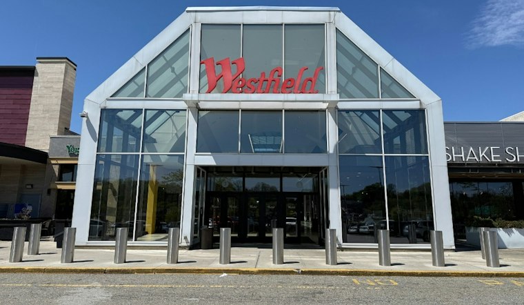 Chinese Coffee Giant Cotti Is Brewing Up a Fall Debut at Garden State Plaza