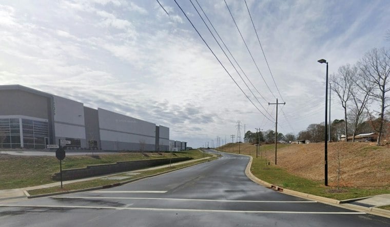 Chinese Headlight Giant Xingyu Picks Landis for First U.S. Plant, 300 Jobs Coming