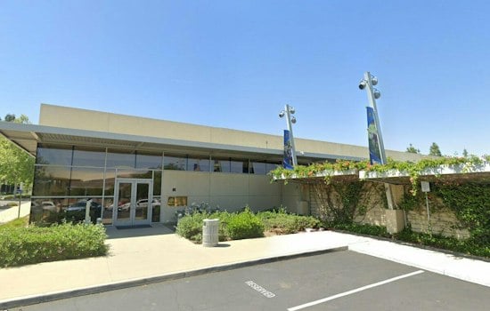 Chino Hills Man Nabbed at LAX With Passports, Cash After Wife Is Shot