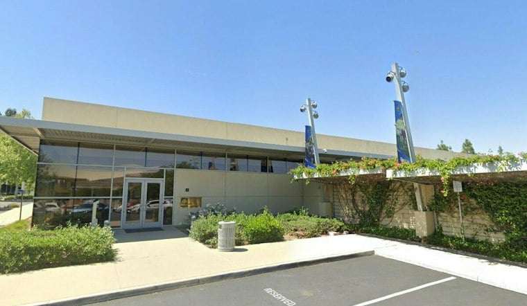 Chino Hills Man Nabbed at LAX With Passports, Cash After Wife Is Shot