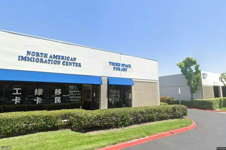 Chino Immigration Firm Seized After $6,000 Bill and a Forged Lawyer Letter