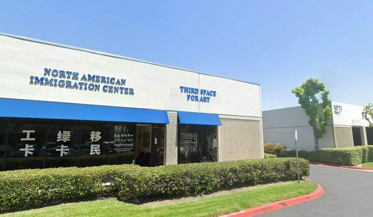 Chino Immigration Firm Seized After $6,000 Bill and a Forged Lawyer Letter