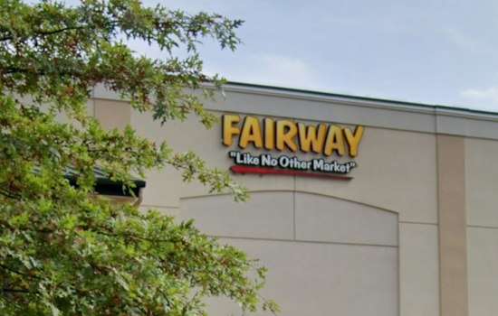 Chipotle, Jersey Mike's, Primrose School Fill Stamford's Empty Fairway Market