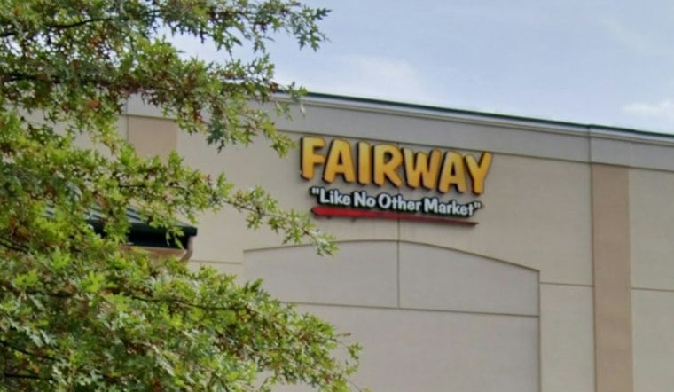 Chipotle, Jersey Mike's, Primrose School Fill Stamford's Empty Fairway Market