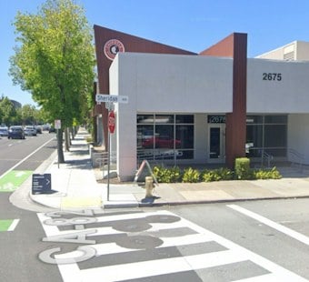 Chipotle's Cal Ave Spot Could Become 156-Unit Tower, Developer Tells Palo Alto