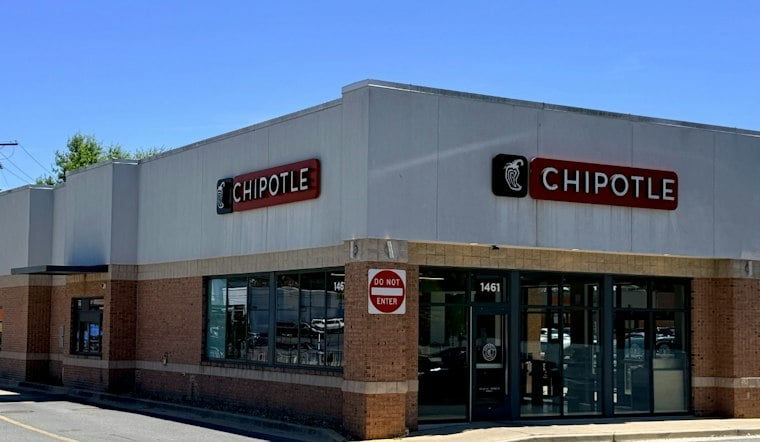 Chipotle Schedules Opening of Apollo Beach Spot With Drive-Thru Pickup Lane
