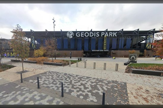 Choose How You Move and Nashville SC's GEODIS Park Match
