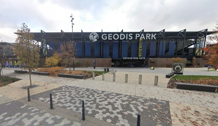 Choose How You Move and Nashville SC's GEODIS Park Match