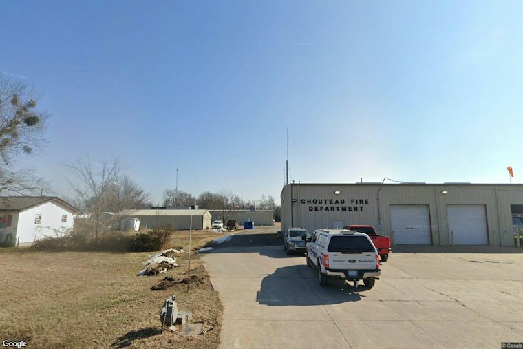 Chouteau Loses 11 Firefighters in One Night as Board Feud Boils Over