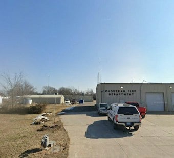 Chouteau Loses 11 Firefighters in One Night as Board Feud Boils Over