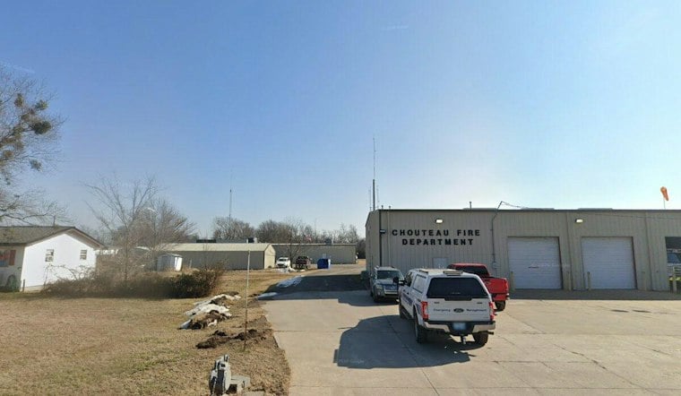 Chouteau Loses 11 Firefighters in One Night as Board Feud Boils Over