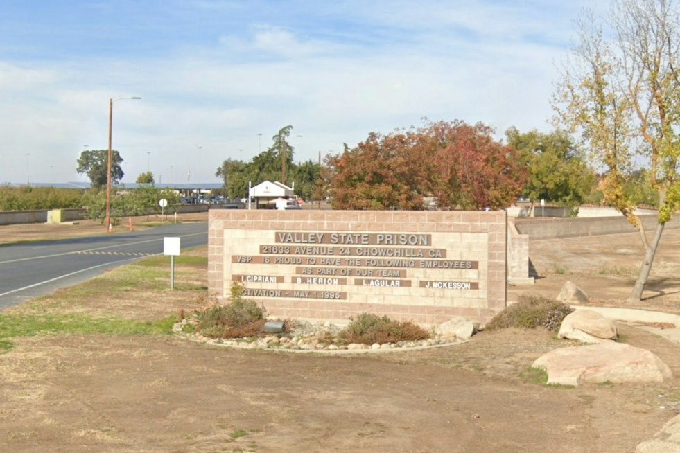 Chowchilla Prison Board Denies Parole to Redwood City Child Molester, 65