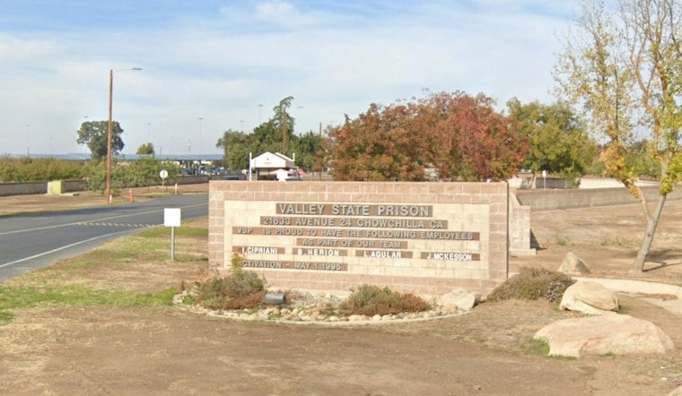 Chowchilla Prison Board Denies Parole to Redwood City Child Molester, 65