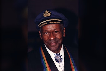 Chuck Berry Turns 100 as St. Louis Family Keeps His Rock Legacy Alive