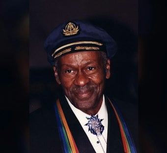 Chuck Berry Turns 100 as St. Louis Family Keeps His Rock Legacy Alive