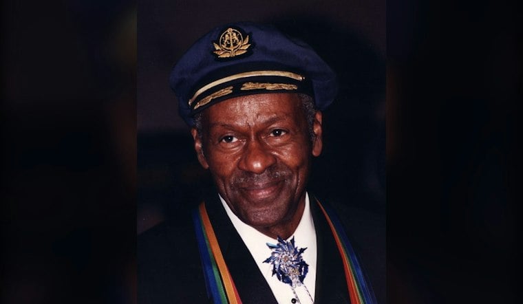 Chuck Berry Turns 100 as St. Louis Family Keeps His Rock Legacy Alive