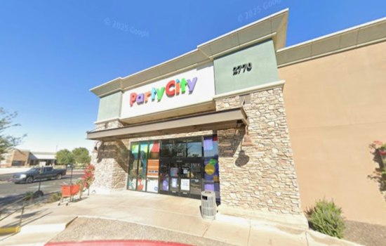 Chuck E. Cheese Opens Adventure World Play Venue in Chandler