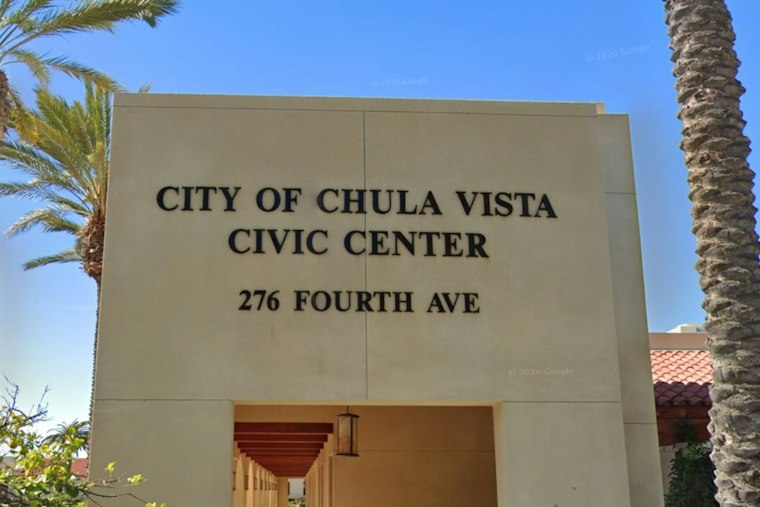 Chula Vista Bans Predictive Policing, AI Surveillance Without Council Sign-Off