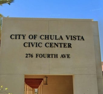 Chula Vista Bans Predictive Policing, AI Surveillance Without Council Sign-Off