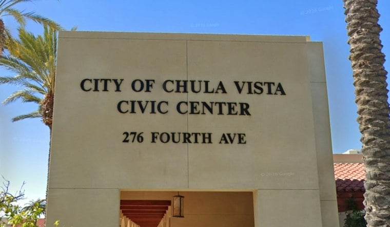 Chula Vista Bans Predictive Policing, AI Surveillance Without Council Sign-Off