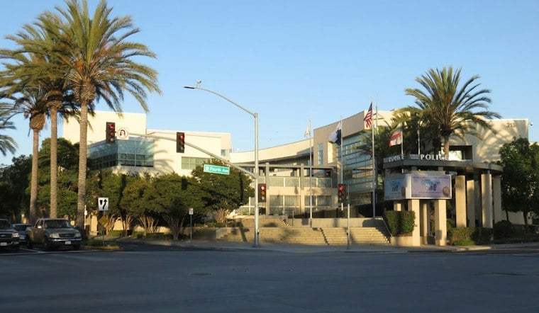 Chula Vista Chain-Reaction Crash Hurts Four, Leaves Child Fighting for Life