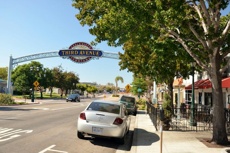 Chula Vista Lands Among 50 Safest Cities for Trick-or-Treating, Study Finds
