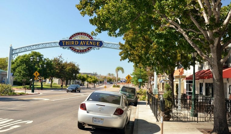 Chula Vista Lands Among 50 Safest Cities for Trick-or-Treating, Study Finds