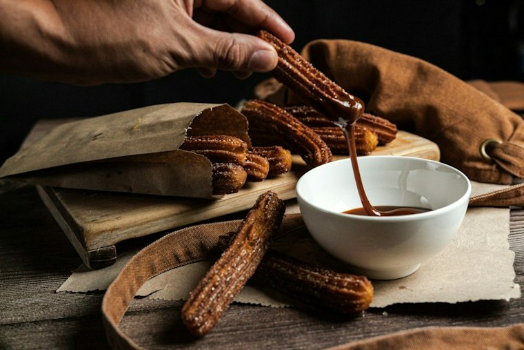 Churro Station Eyes Fall Comeback in Hoover After Summit Closure