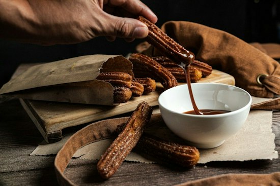 Churro Station Eyes Fall Comeback in Hoover After Summit Closure