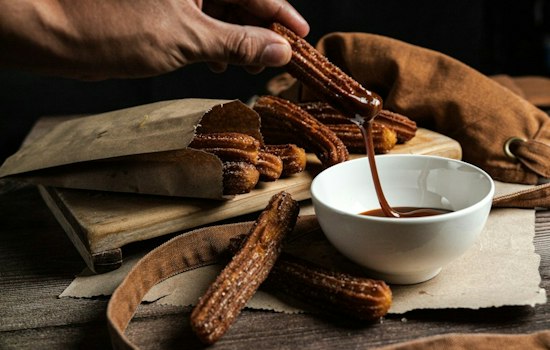 Churro Station Eyes Fall Comeback in Hoover After Summit Closure
