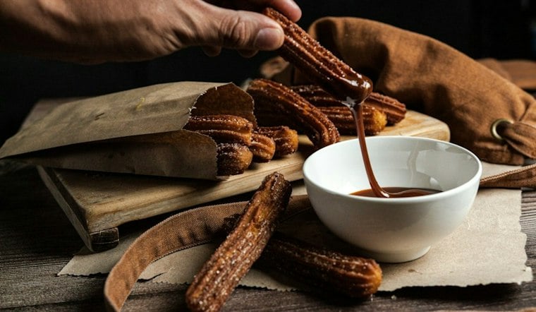 Churro Station Eyes Fall Comeback in Hoover After Summit Closure