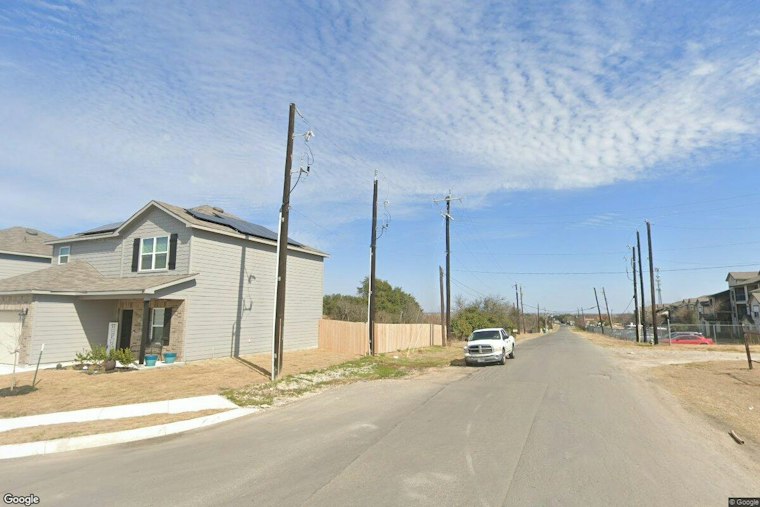 Cibolo-Area Shooting Leaves Woman Dead, Man Gravely Hurt in Suspected Murder-Suicide
