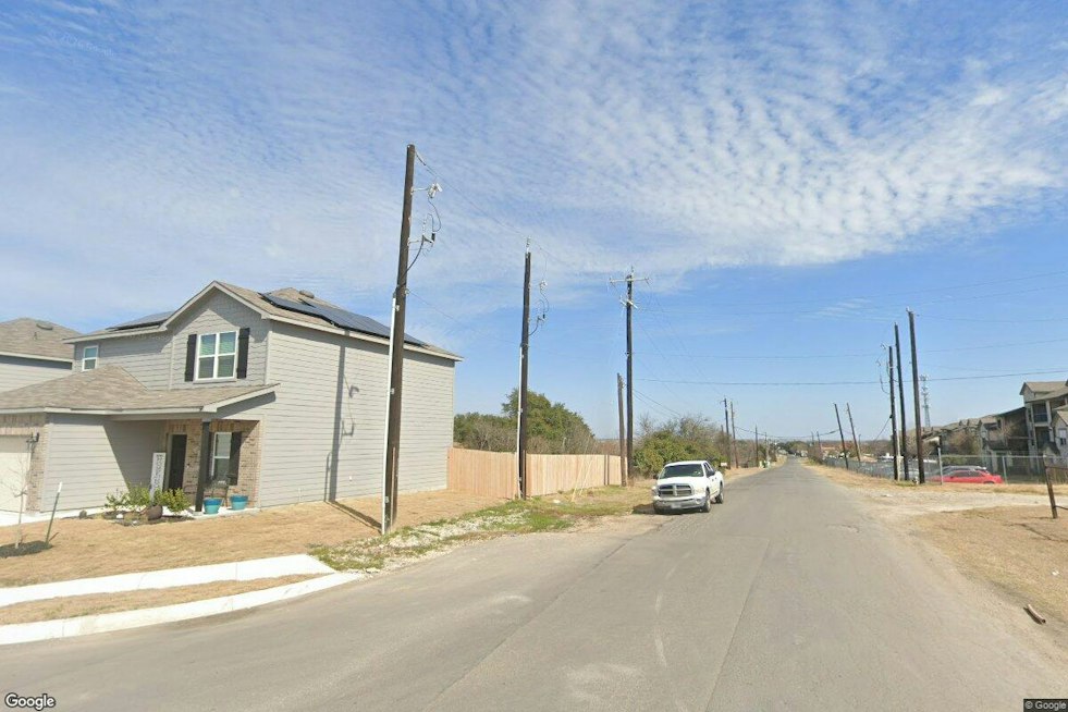 Cibolo-Area Shooting Leaves Woman Dead, Man Gravely Hurt in Suspected Murder-Suicide