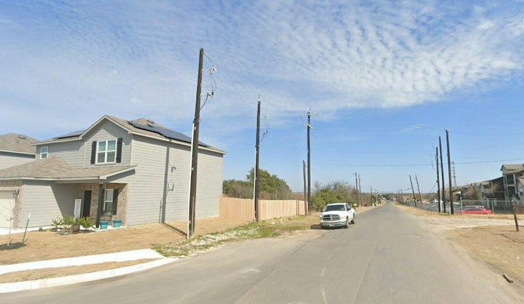 Cibolo-Area Shooting Leaves Woman Dead, Man Gravely Hurt in Suspected Murder-Suicide