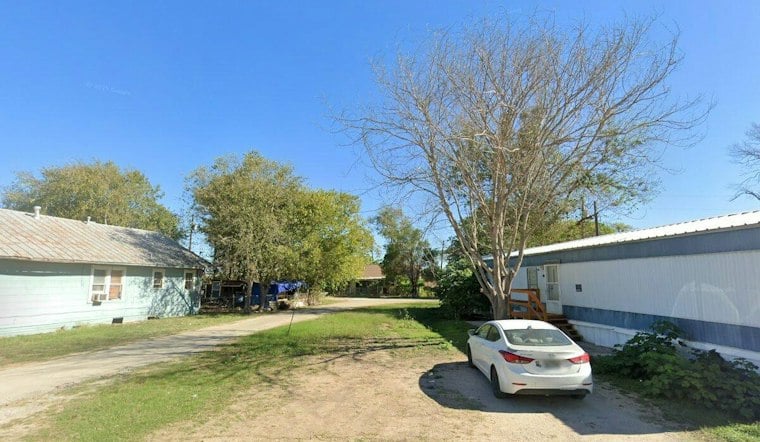 Cibolo Mobile Home Park Loses Water Over Alleged $20K Debt, Then It's Back On