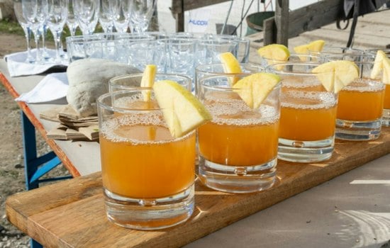 Cider Circus Pours Back Into Petaluma With 20-Plus Producers, Duck Fat Caramel Apples