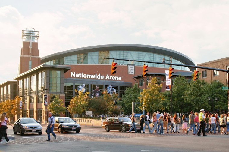 Cinch World's Toughest Rodeo Bucks Into Nationwide Arena This January