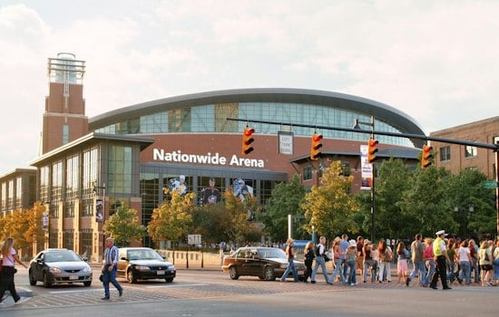 Cinch World's Toughest Rodeo Bucks Into Nationwide Arena This January