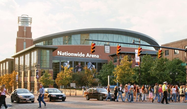 Cinch World's Toughest Rodeo Bucks Into Nationwide Arena This January