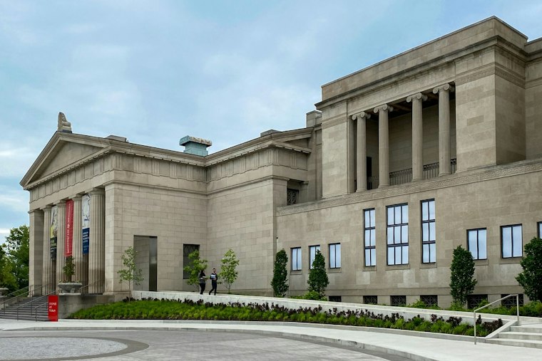 Cincinnati Art Museum Opens Exhibition of 150-Plus Rexroth Photographs and Materials