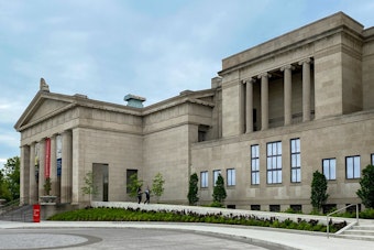 Cincinnati Art Museum Opens Exhibition of 150-Plus Rexroth Photographs and Materials