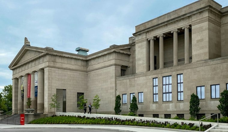Cincinnati Art Museum Opens Exhibition of 150-Plus Rexroth Photographs and Materials