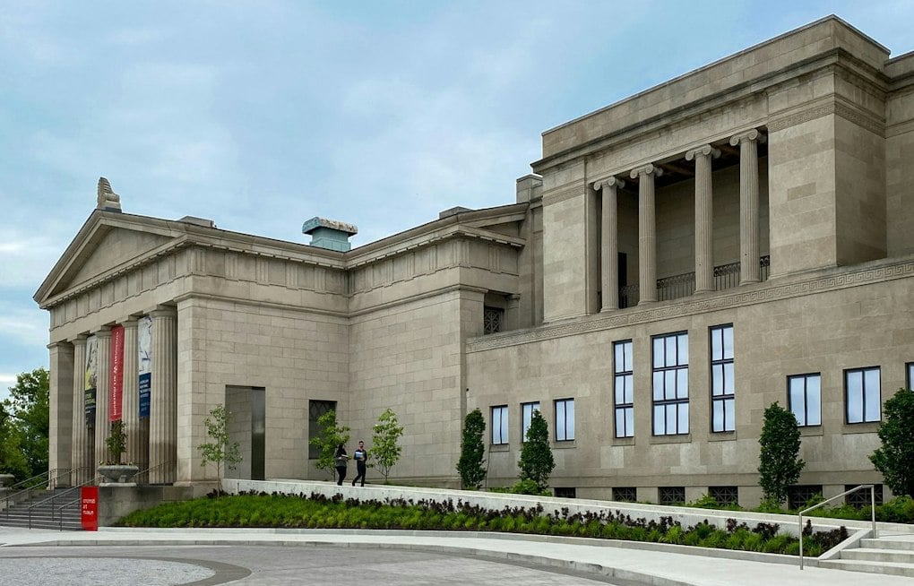 Cincinnati Art Museum Opens Exhibition of 150-Plus Rexroth Photographs and Materials