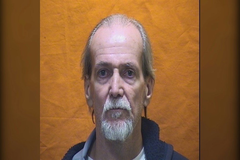 Cincinnati Ax Killer, 59, Vanishes Again After Fourth Parole Collapse