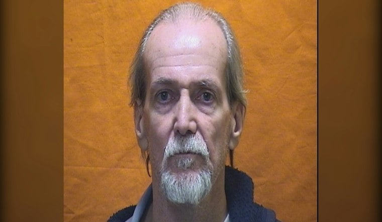 Cincinnati Ax Killer, 59, Vanishes Again After Fourth Parole Collapse