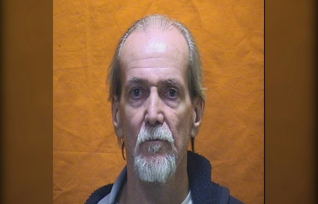 Cincinnati Ax Killer, 59, Vanishes Again After Fourth Parole Collapse