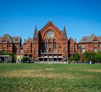 Cincinnati Ballet Teams Up With Over the Rhine, CSO for New LIVE! Show