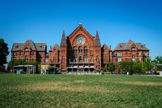Cincinnati Ballet Teams Up With Over the Rhine, CSO for New LIVE! Show