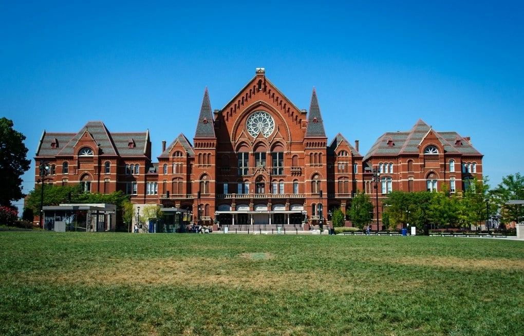 Cincinnati Ballet Teams Up With Over the Rhine, CSO for New LIVE! Show